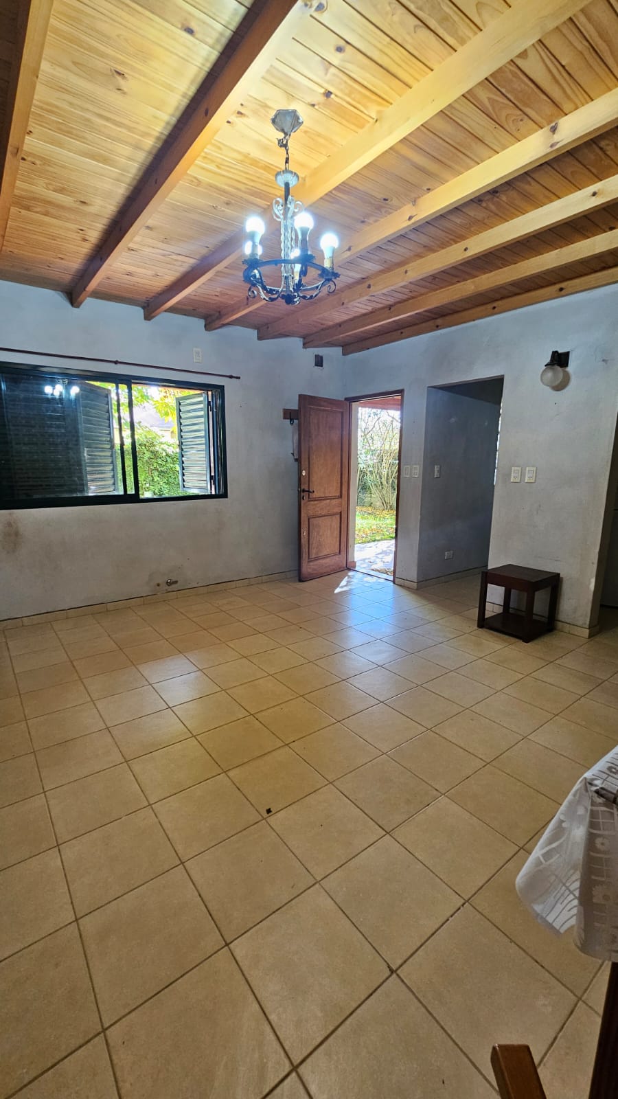 Casa 1 Dorm. 1 Baño – Lobos