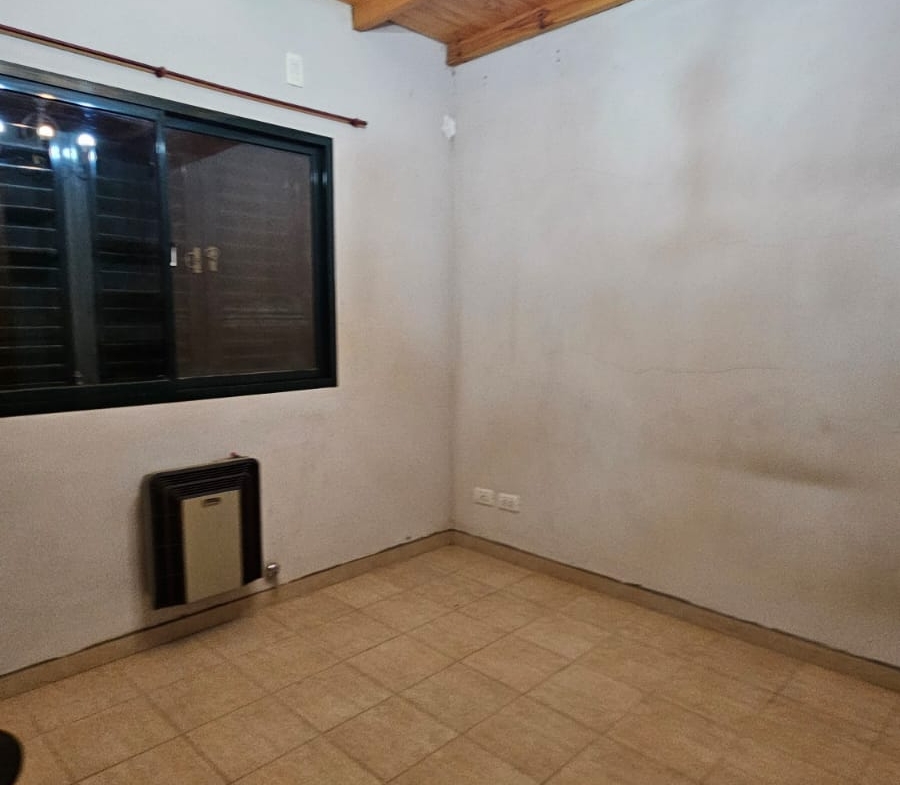 Casa 1 Dorm. 1 Baño – Lobos