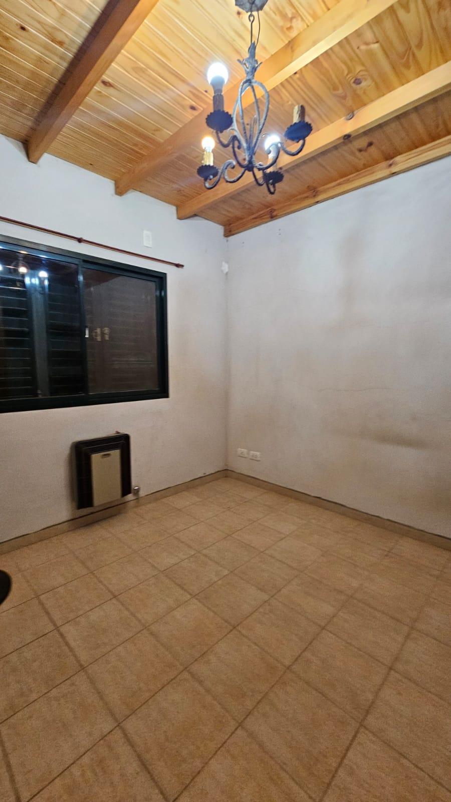 Casa 1 Dorm. 1 Baño – Lobos