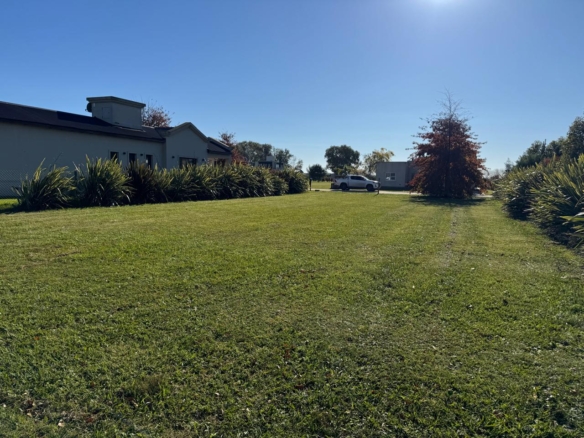 Lote La Federala Club de Campo