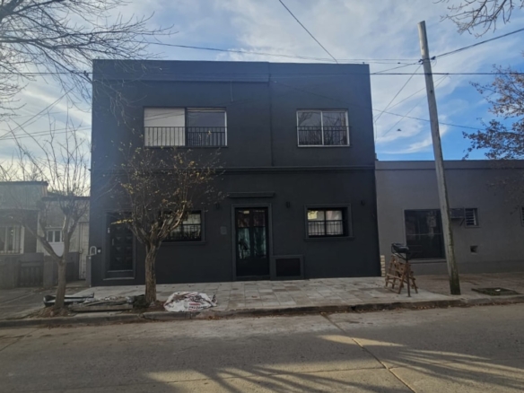 Alquiler 3 Dorm. – Lobos Centro
