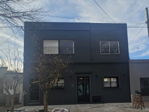 Alquiler 3 Dorm. – Lobos Centro