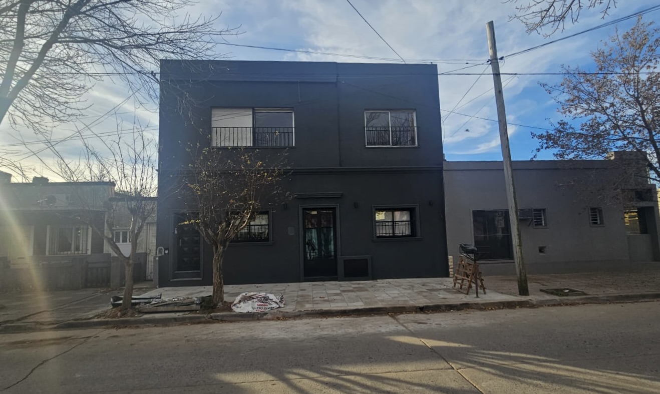 Alquiler 3 Dorm. – Lobos Centro