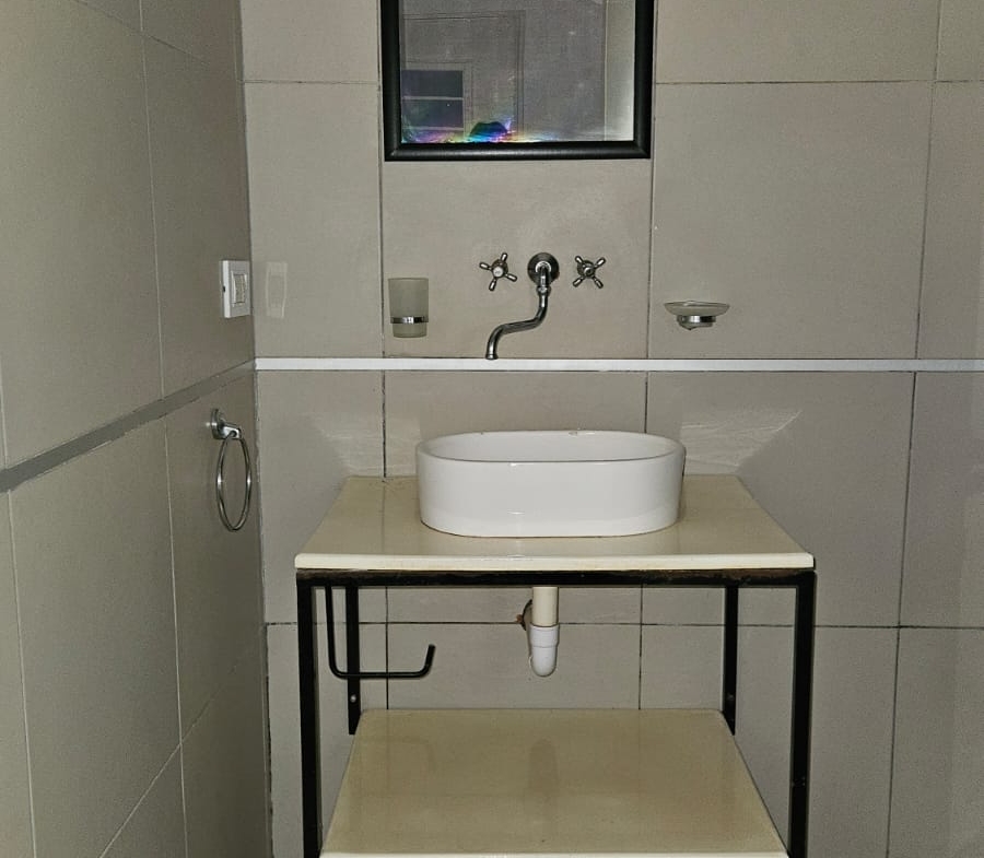 Alquiler Planta Baja – 2 Dorm. – Lobos