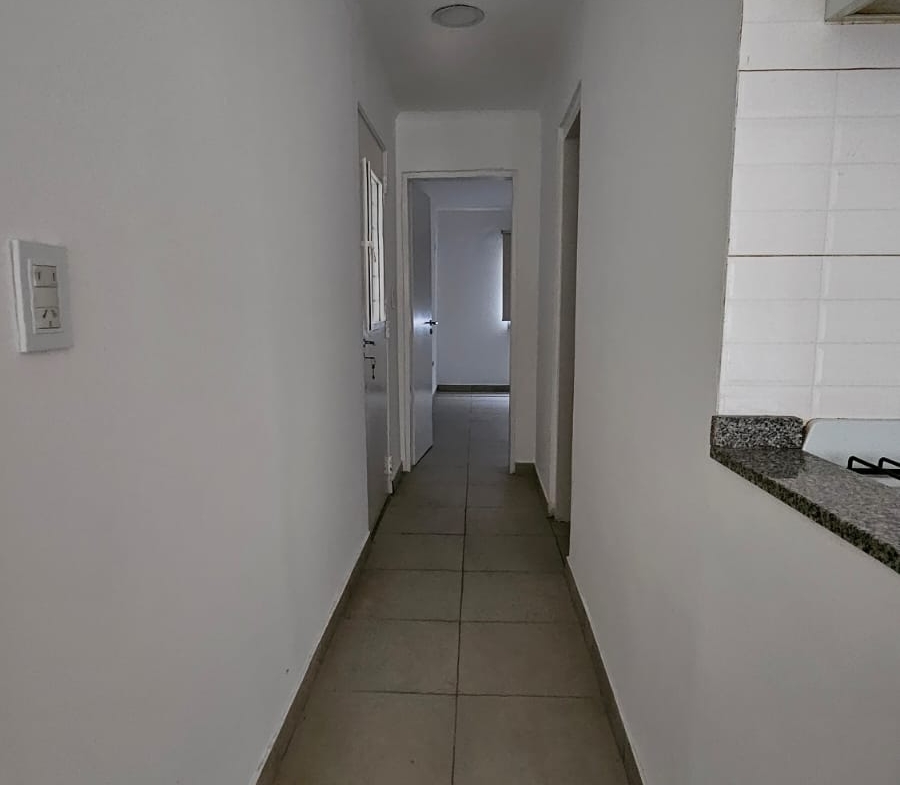 Alquiler Planta Baja – 2 Dorm. – Lobos