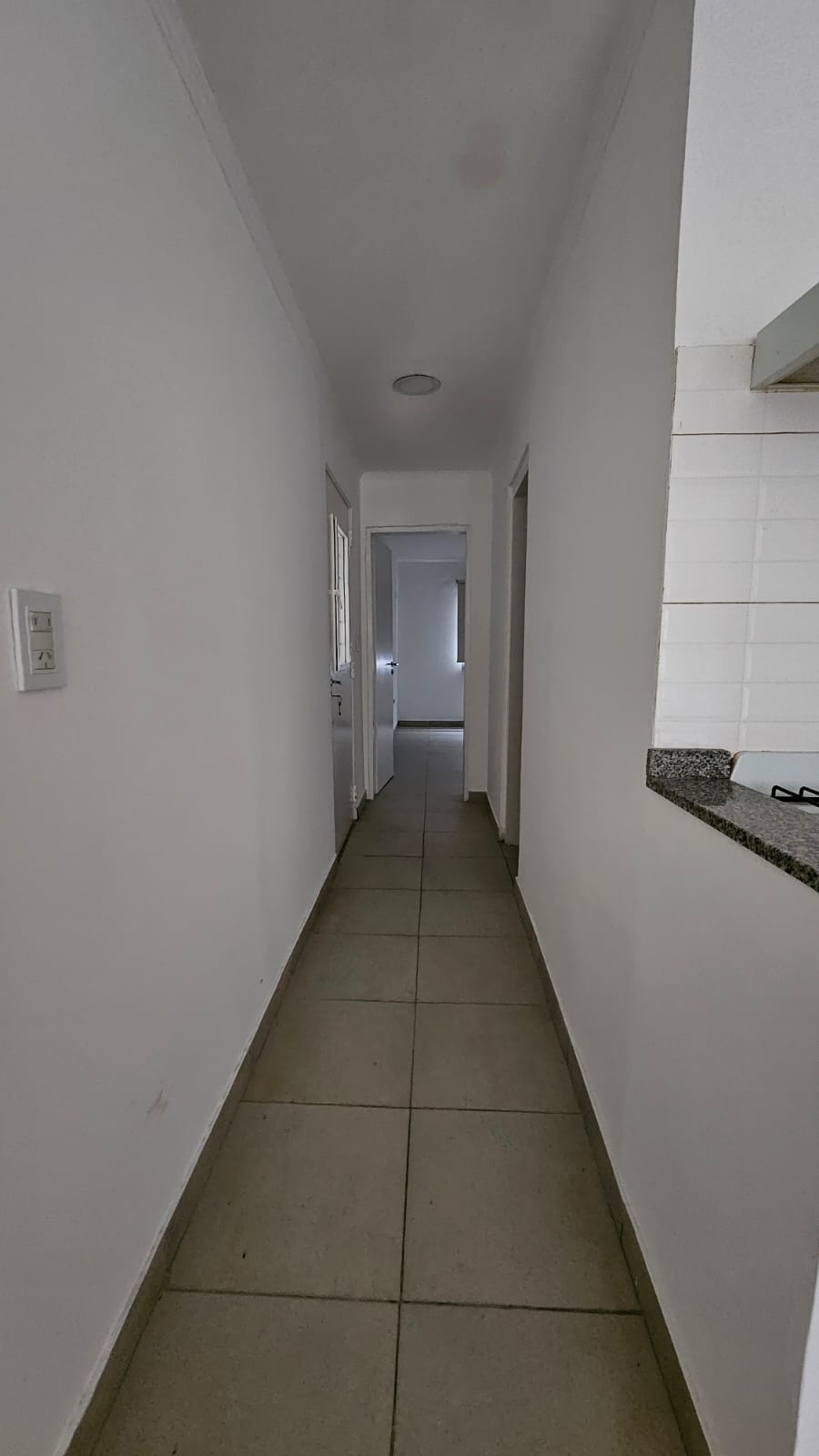 Alquiler Planta Baja – 2 Dorm. – Lobos