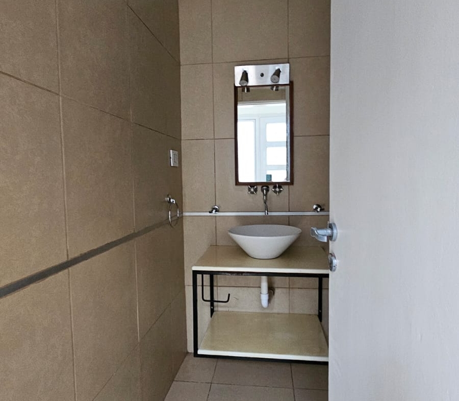 Alquiler Planta Alta – 1 Dorm. – Lobos