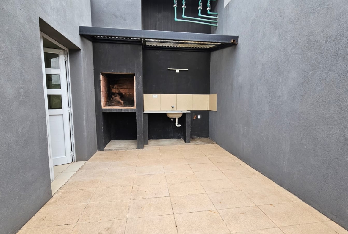 Alquiler Planta Baja – 2 Dorm. – Lobos