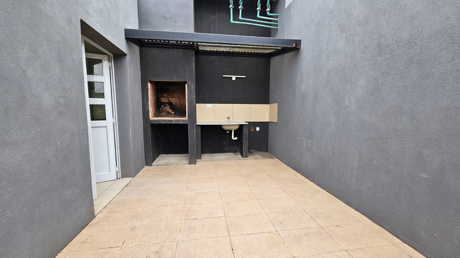 Alquiler Planta Baja – 2 Dorm. – Lobos