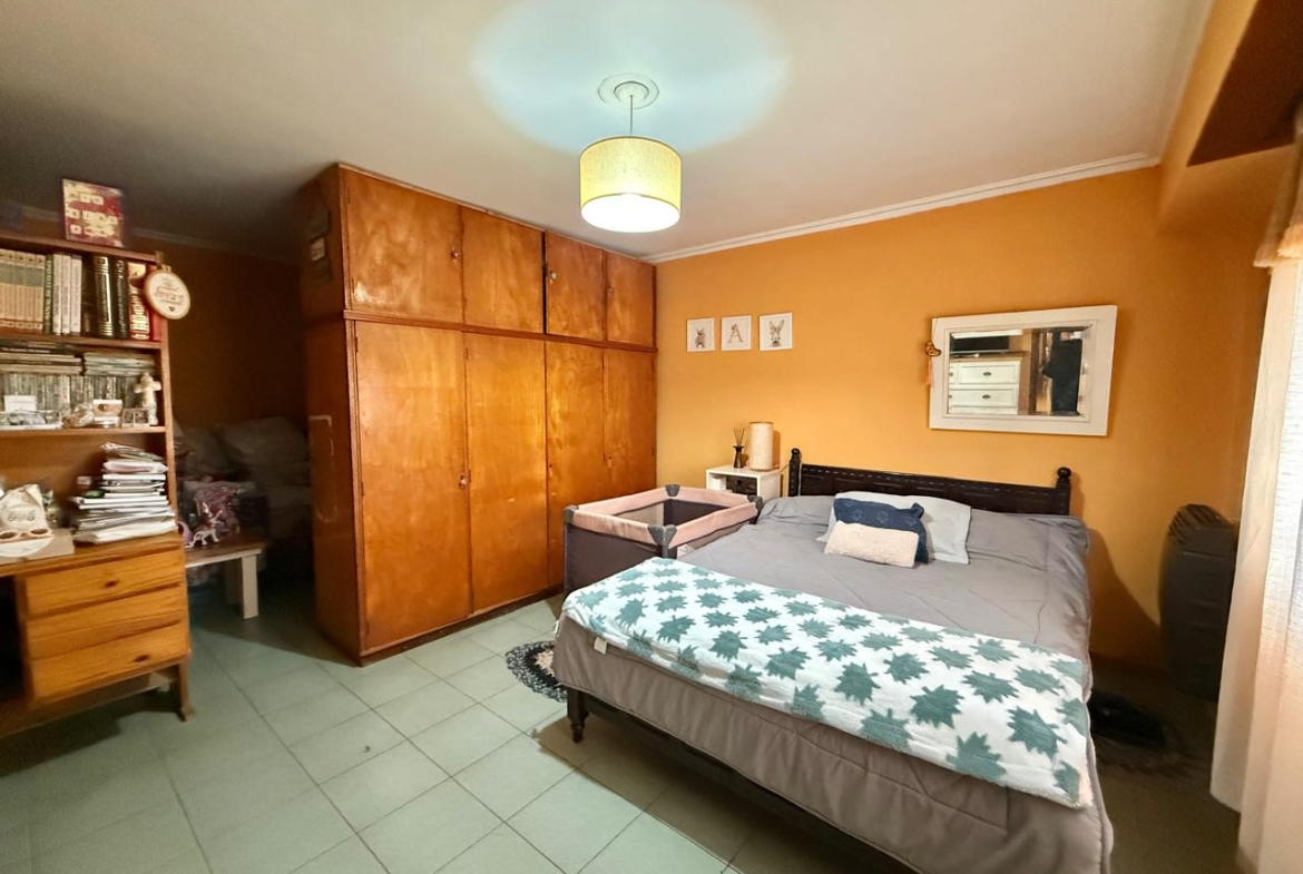 Casa 3 Dorm. 2 Baños – Lobos