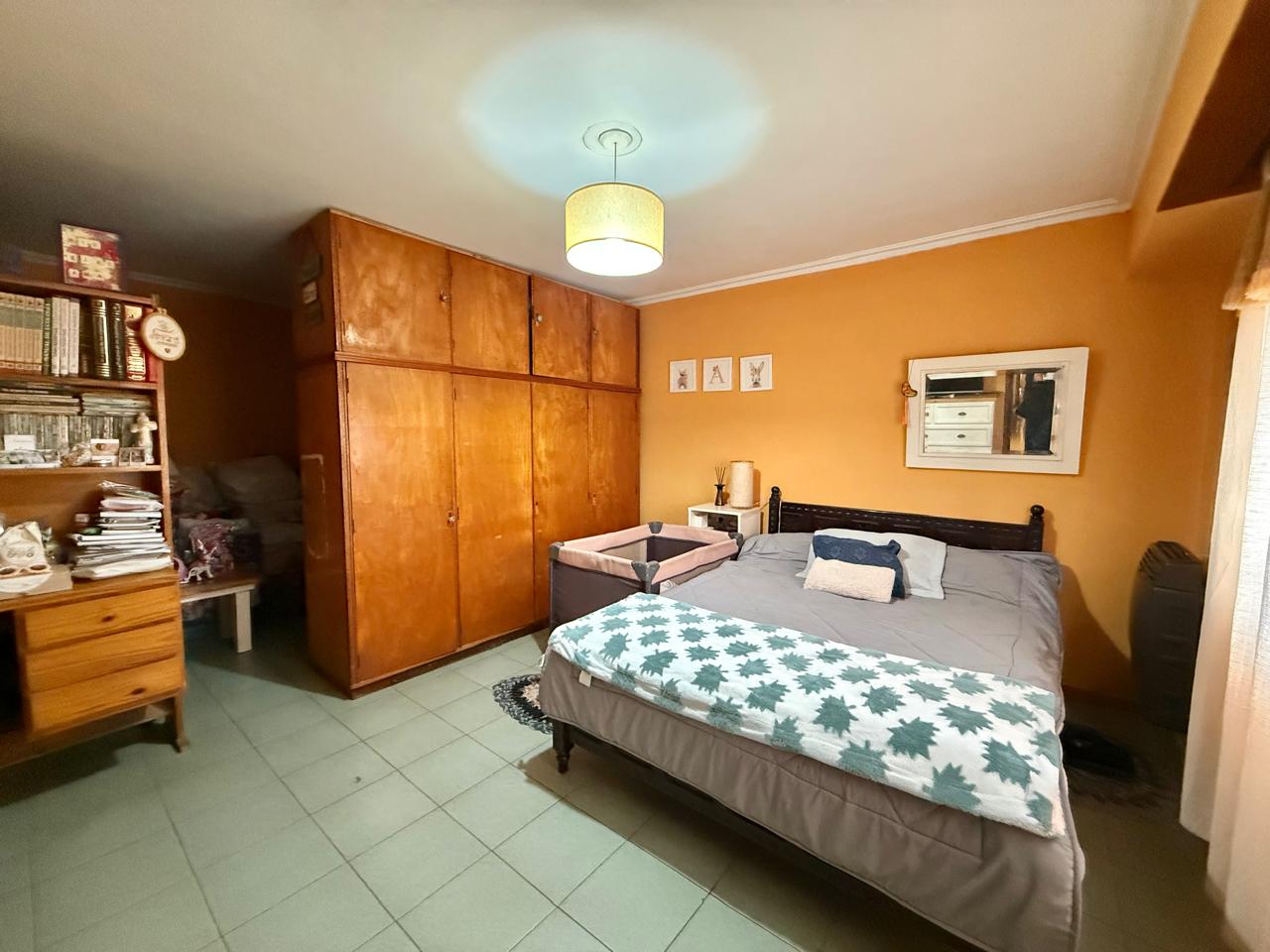 Casa 3 Dorm. 2 Baños – Lobos