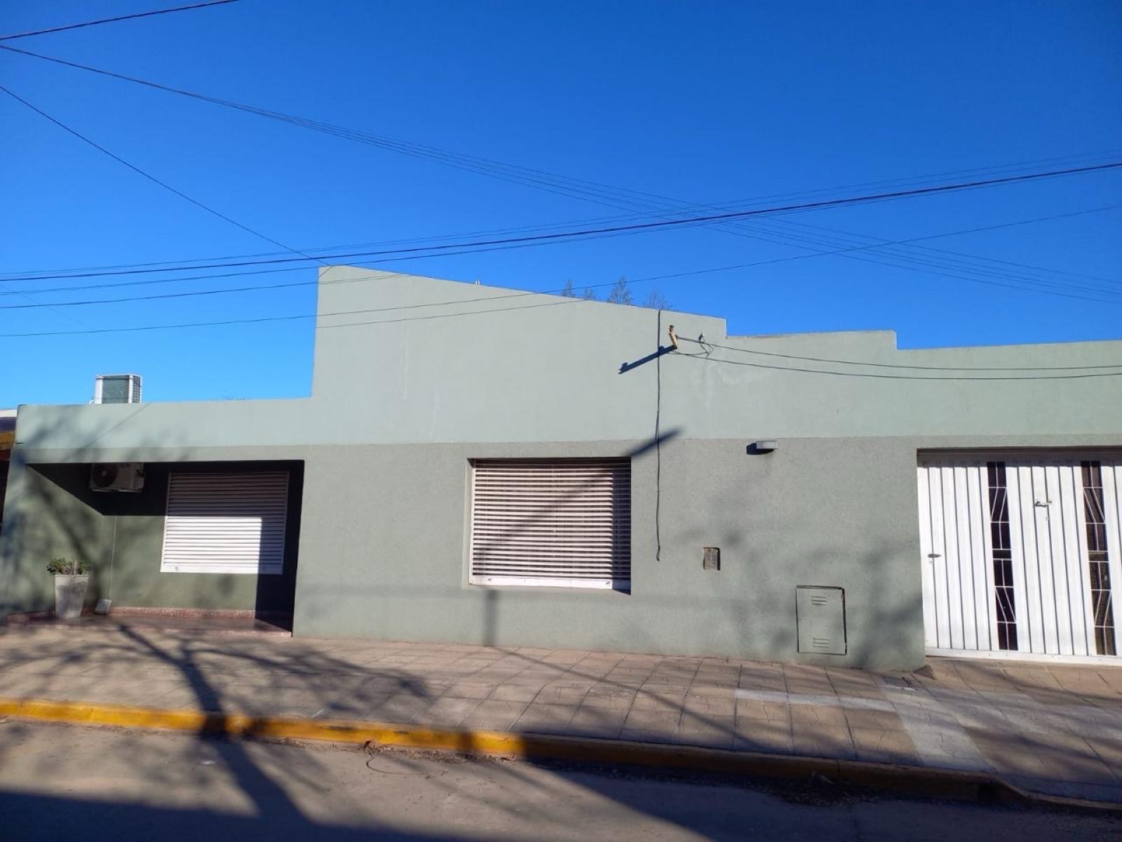 Casa 3 Dorm. 2 Baños – Lobos