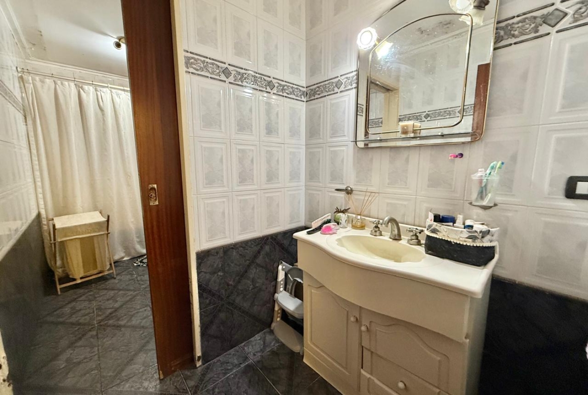 Casa 3 Dorm. 2 Baños – Lobos