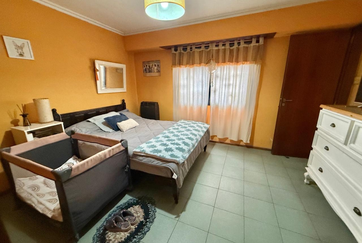 Casa 3 Dorm. 2 Baños – Lobos