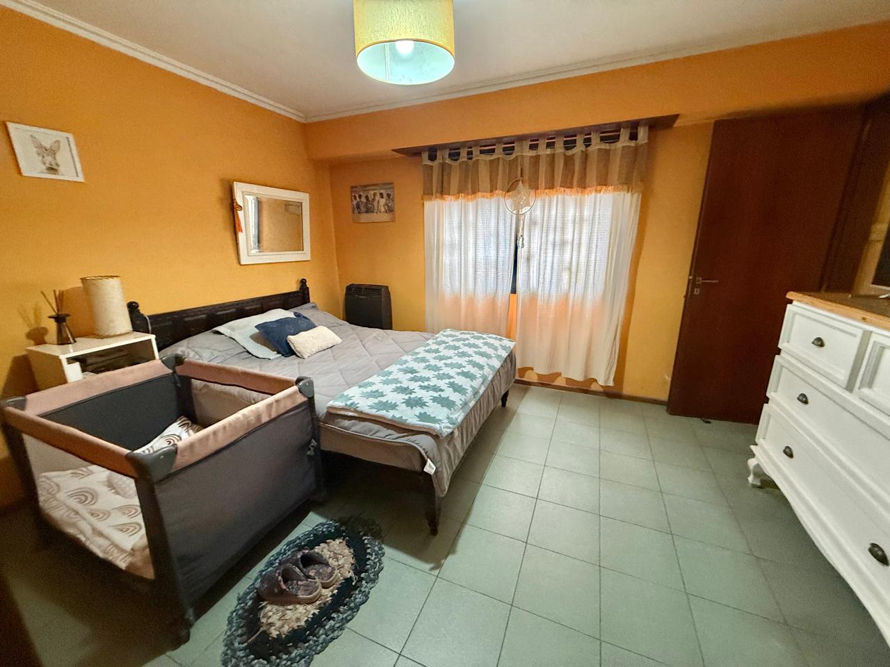 Casa 3 Dorm. 2 Baños – Lobos