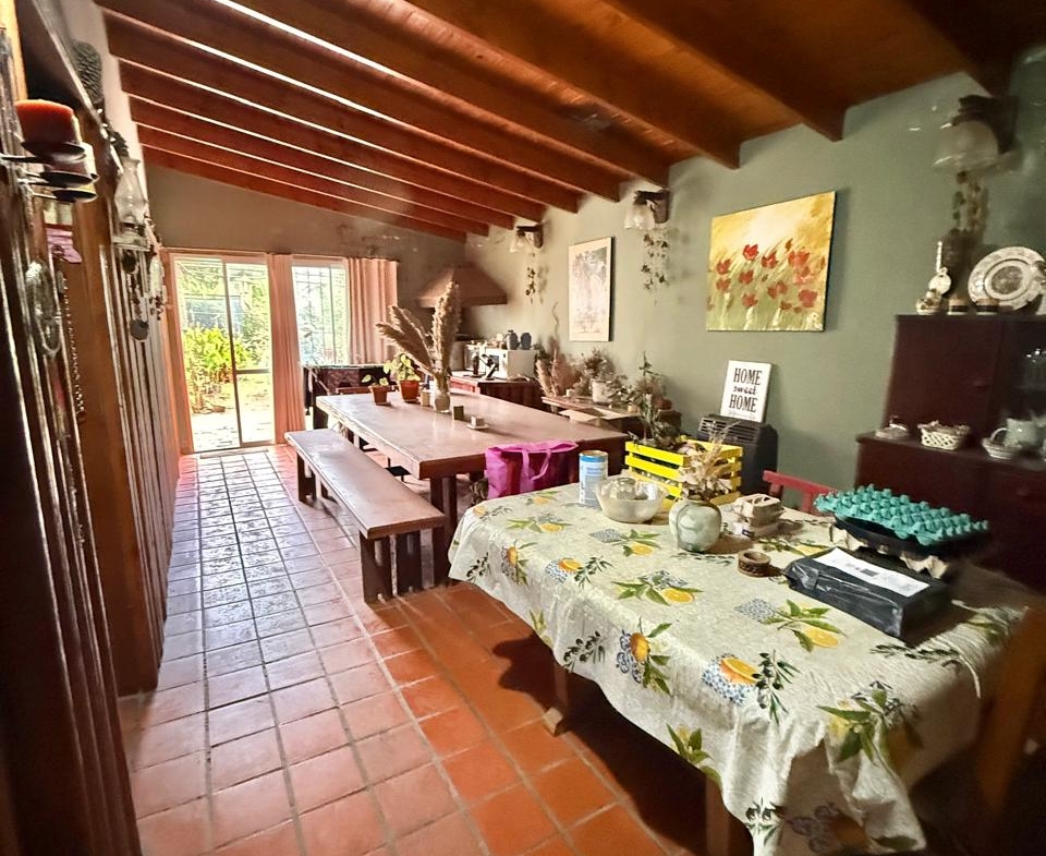 Casa 3 Dorm. 2 Baños – Lobos