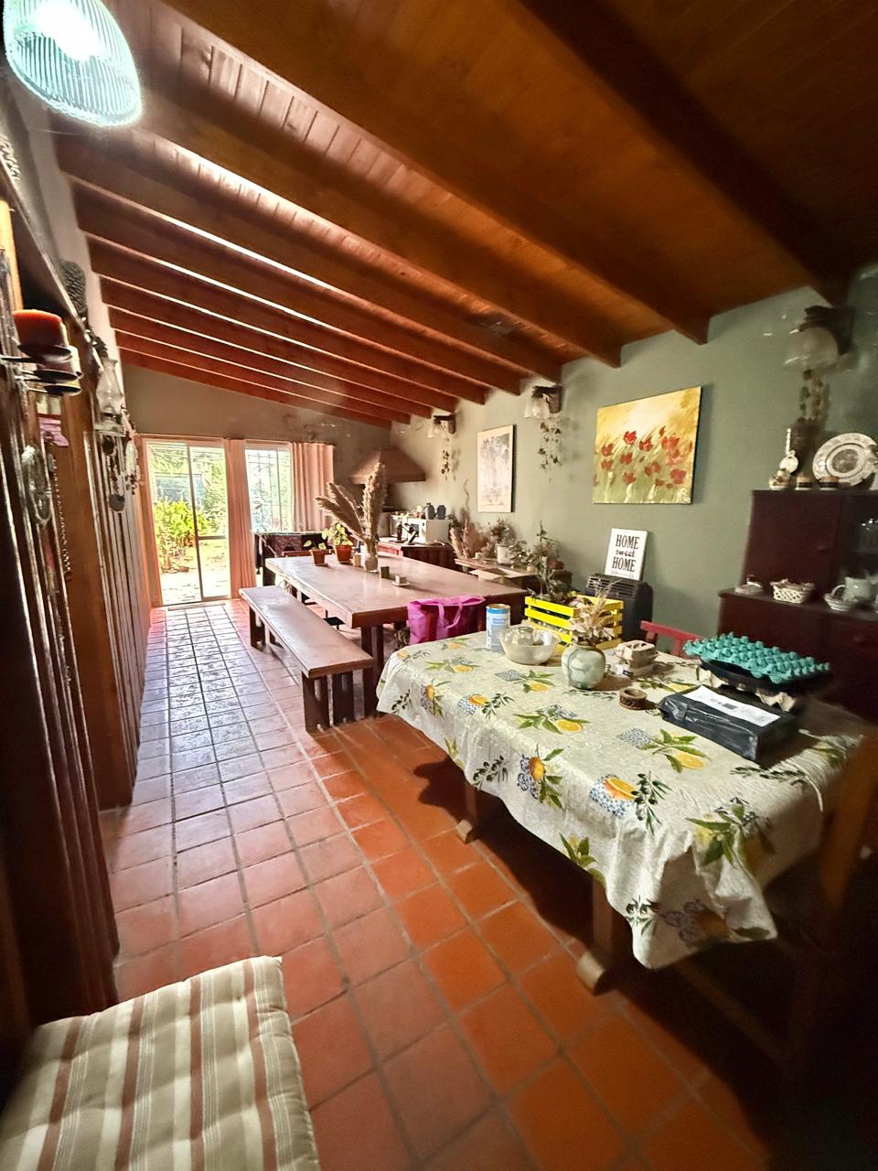 Casa 3 Dorm. 2 Baños – Lobos