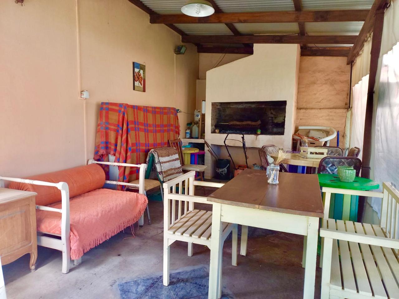 Casa 3 Dorm. 2 Baños – Lobos