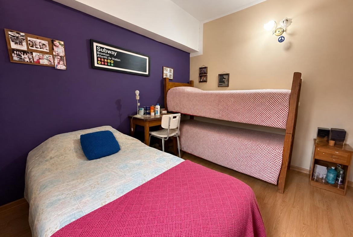 Casa 3 Dorm. 2 Baños – Lobos