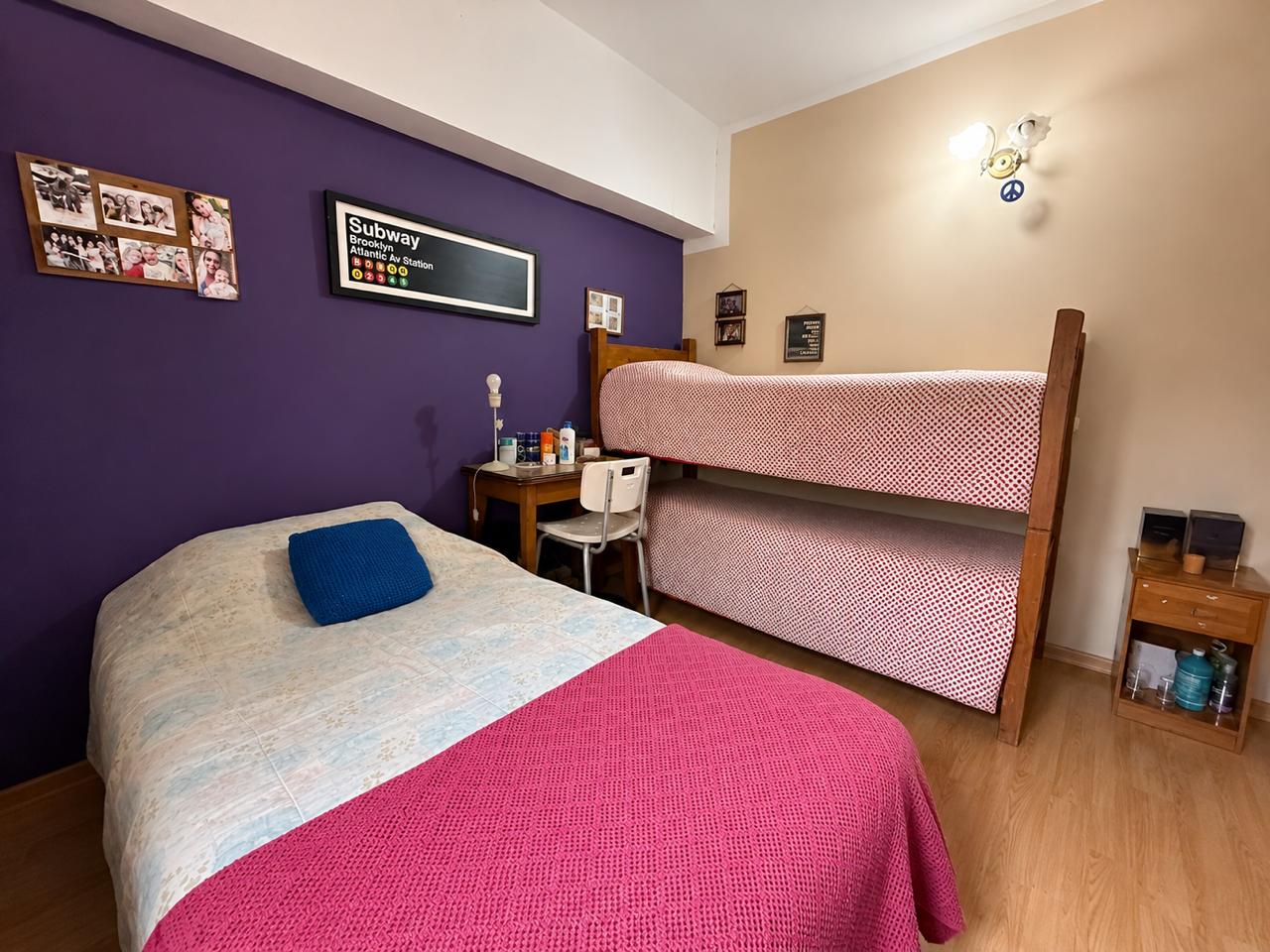 Casa 3 Dorm. 2 Baños – Lobos