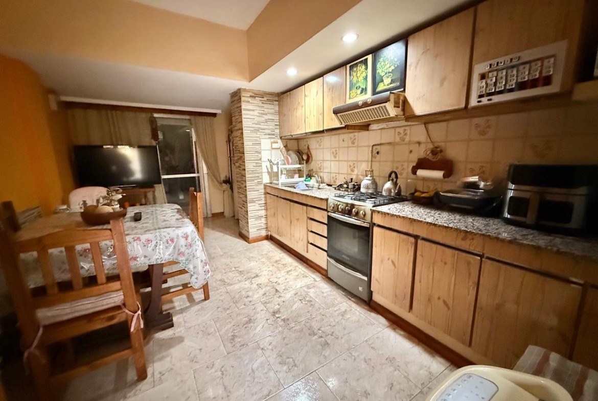 Casa 3 Dorm. 2 Baños – Lobos