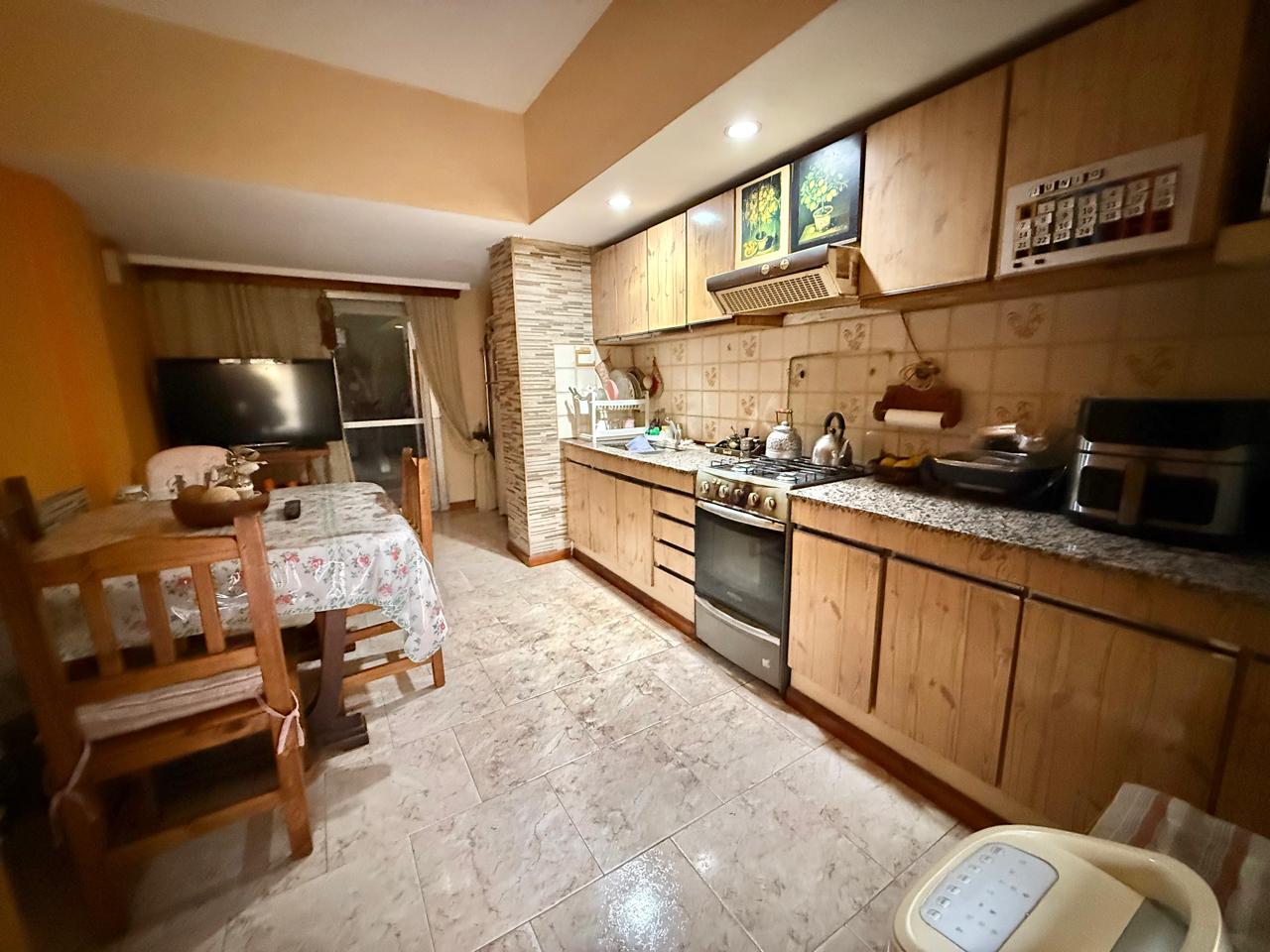 Casa 3 Dorm. 2 Baños – Lobos