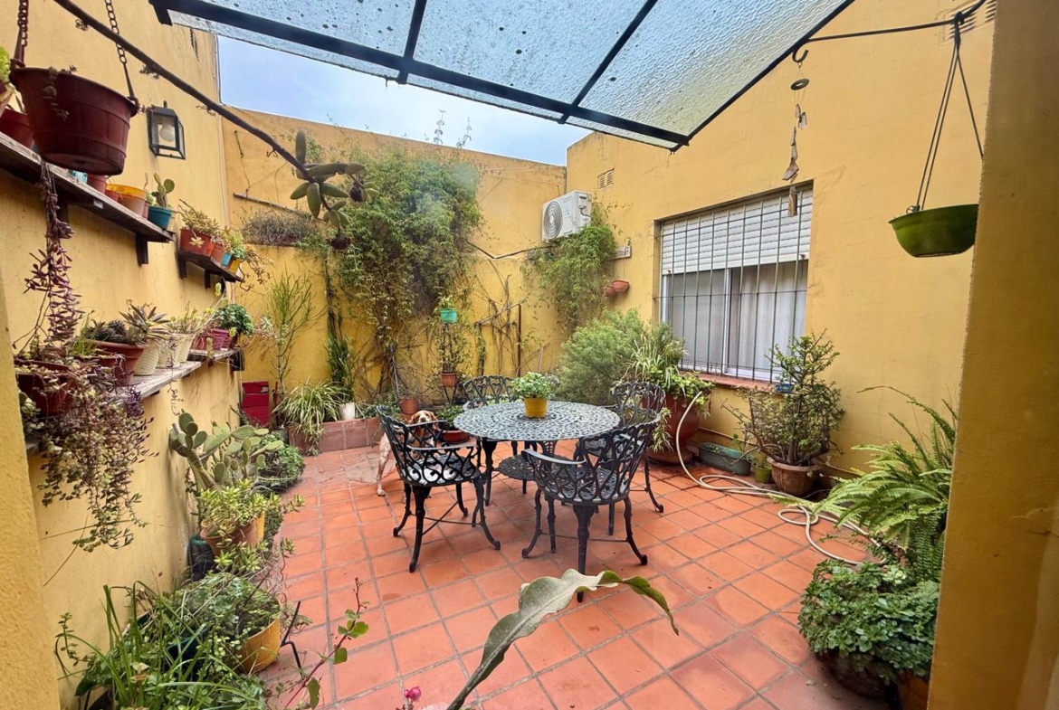 Casa 3 Dorm. 2 Baños – Lobos
