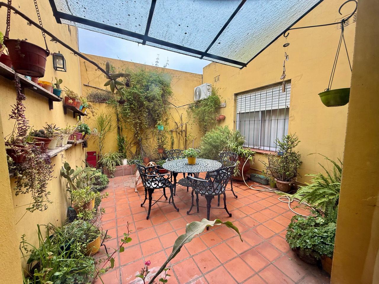 Casa 3 Dorm. 2 Baños – Lobos