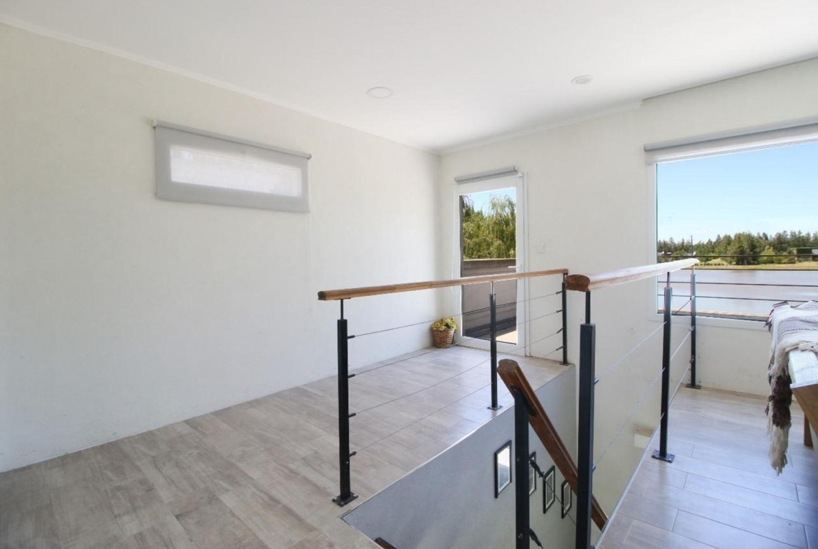 Chacra 2 Dorm. – 3 Baños – Barrio Cerrado Chacras de Uribelarrea