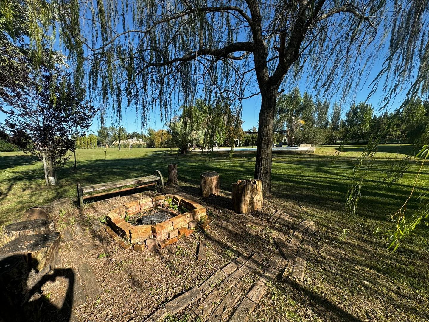 Chacra 2 Dorm. – 3 Baños – Barrio Cerrado Chacras de Uribelarrea