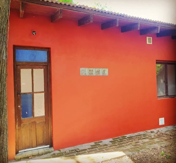 Casa 3 Dorm. Laguna Lobos