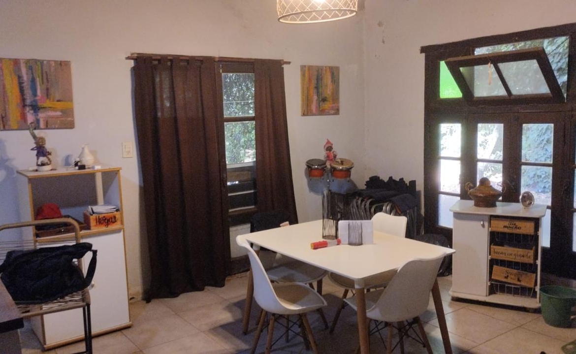 Casa 3 Dorm. Laguna Lobos