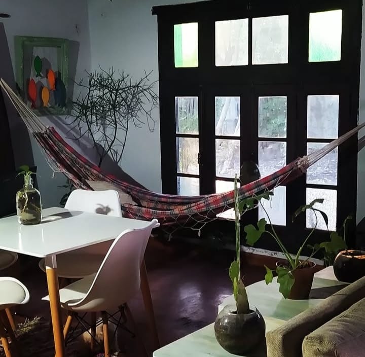 Casa 3 Dorm. Laguna Lobos