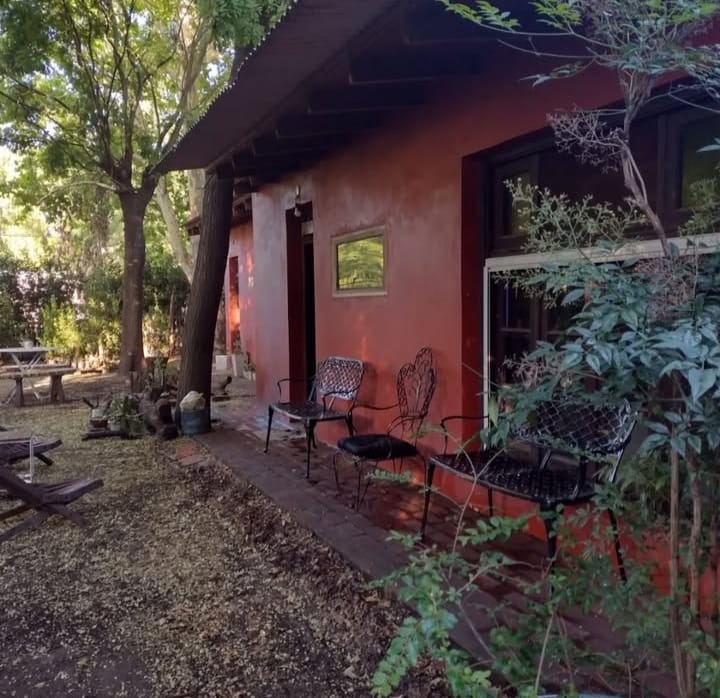 Casa 3 Dorm. Laguna Lobos