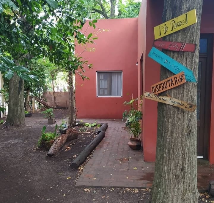 Casa 3 Dorm. Laguna Lobos