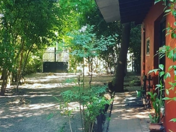 Casa 3 Dorm. Laguna Lobos