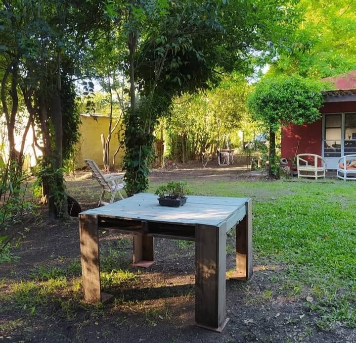 Casa 3 Dorm. Laguna Lobos