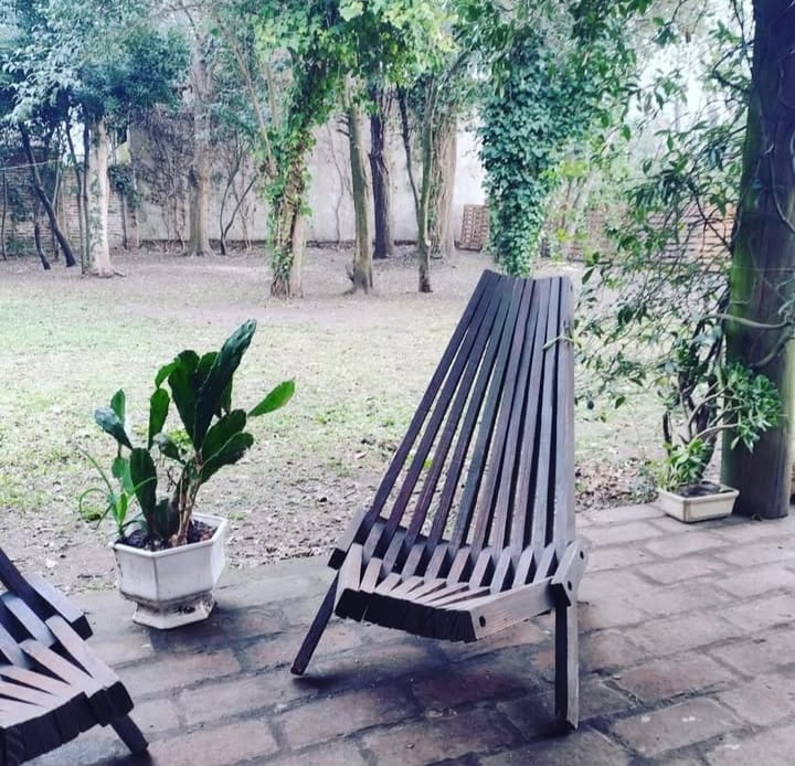 Casa 3 Dorm. Laguna Lobos
