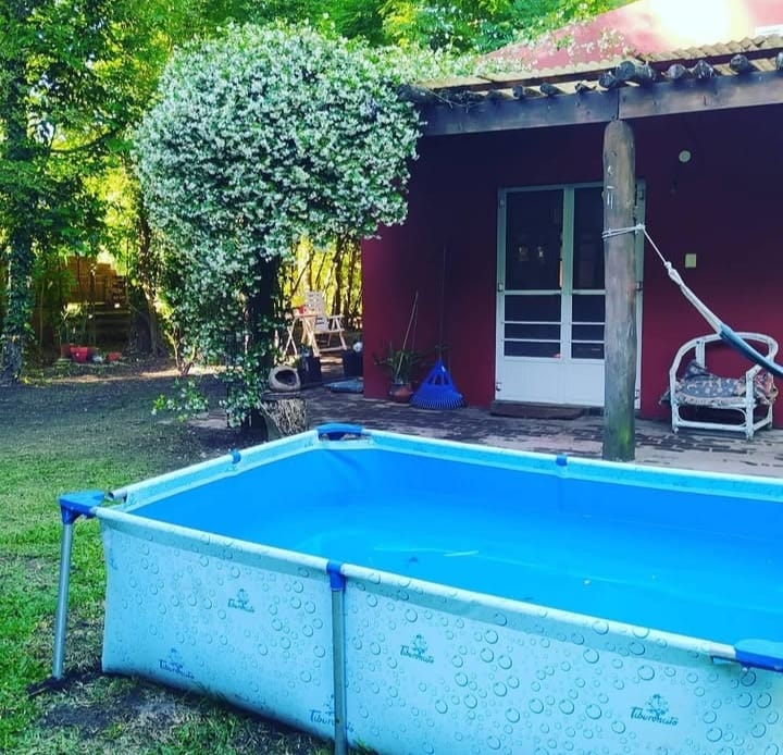 Casa 3 Dorm. Laguna Lobos
