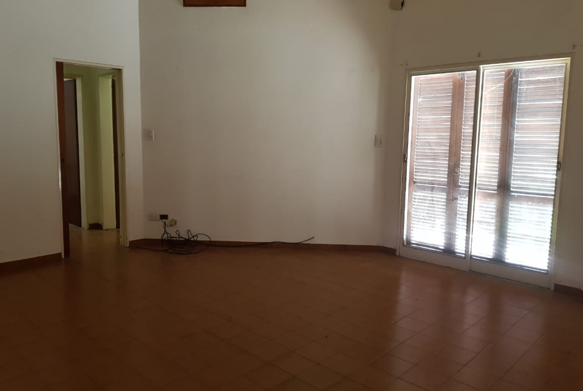 Casa 2 Dorm. 2 Baños – Emp. Lobos