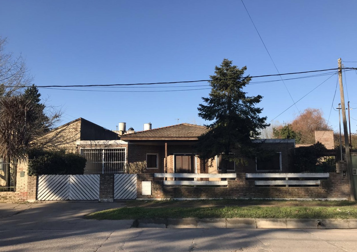 Casa 2 Dorm. 2 Baños – Emp. Lobos