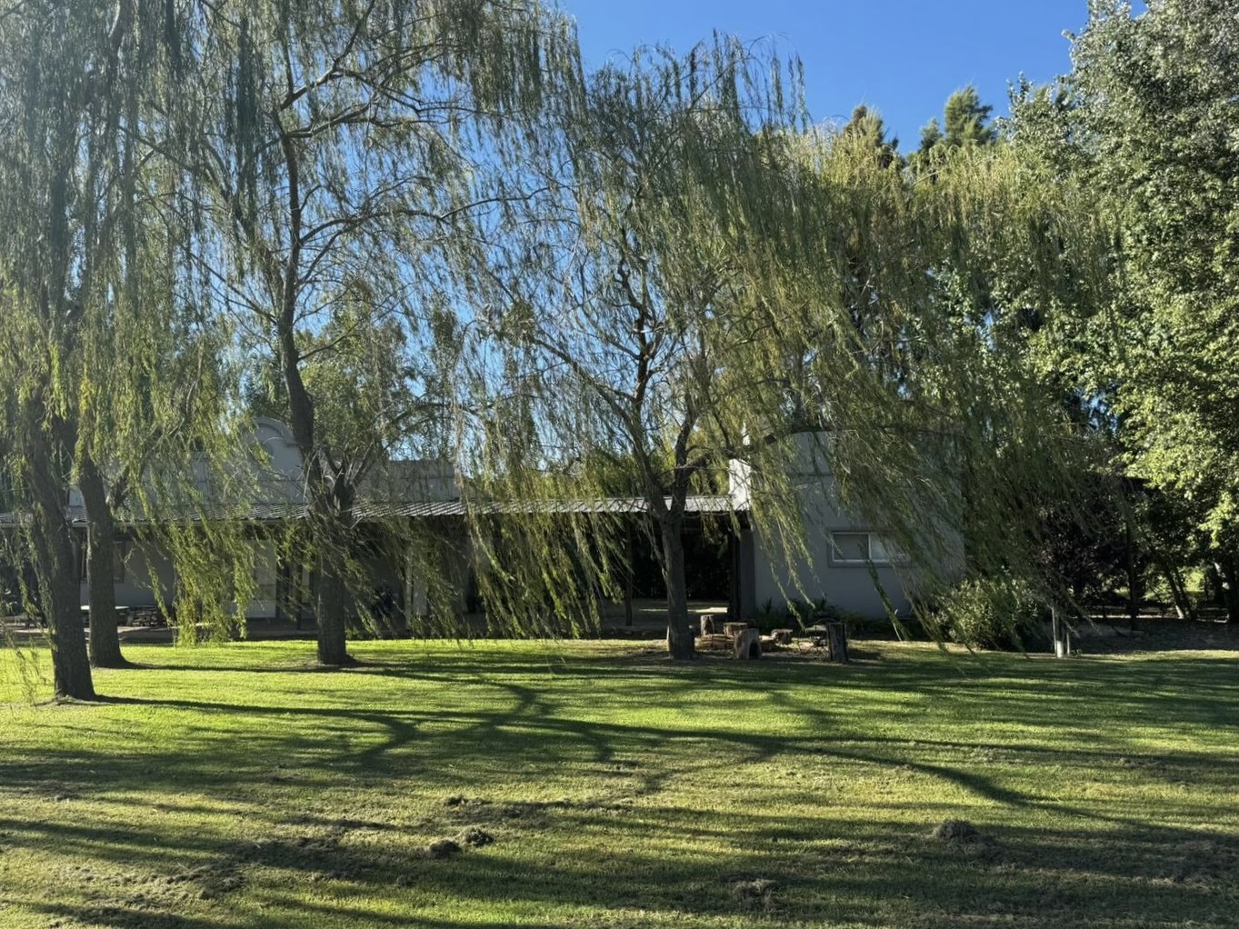 Chacra 2 Dorm. – 3 Baños – Barrio Cerrado Chacras de Uribelarrea