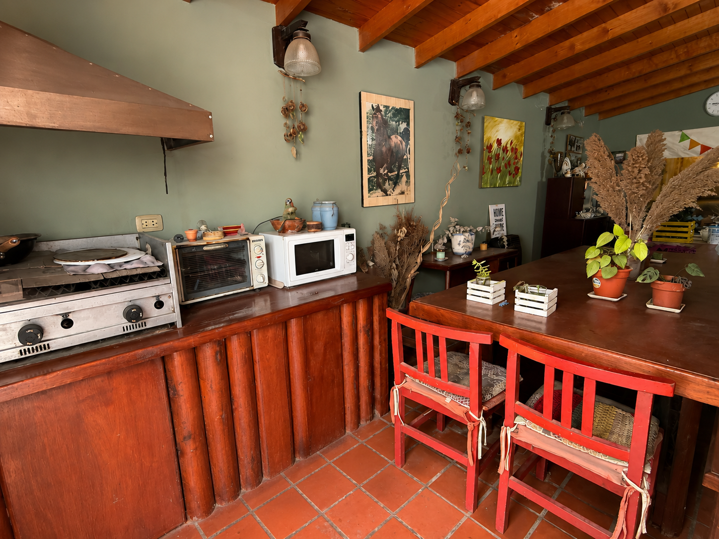 Casa 3 Dorm. 2 Baños – Lobos