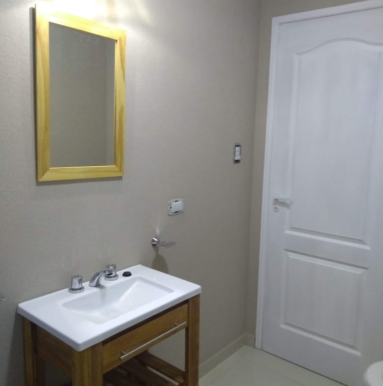 Alquiler Planta Baja – 1 Dorm. Lobos