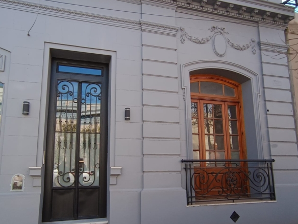 Oficina Centrica – Lobos