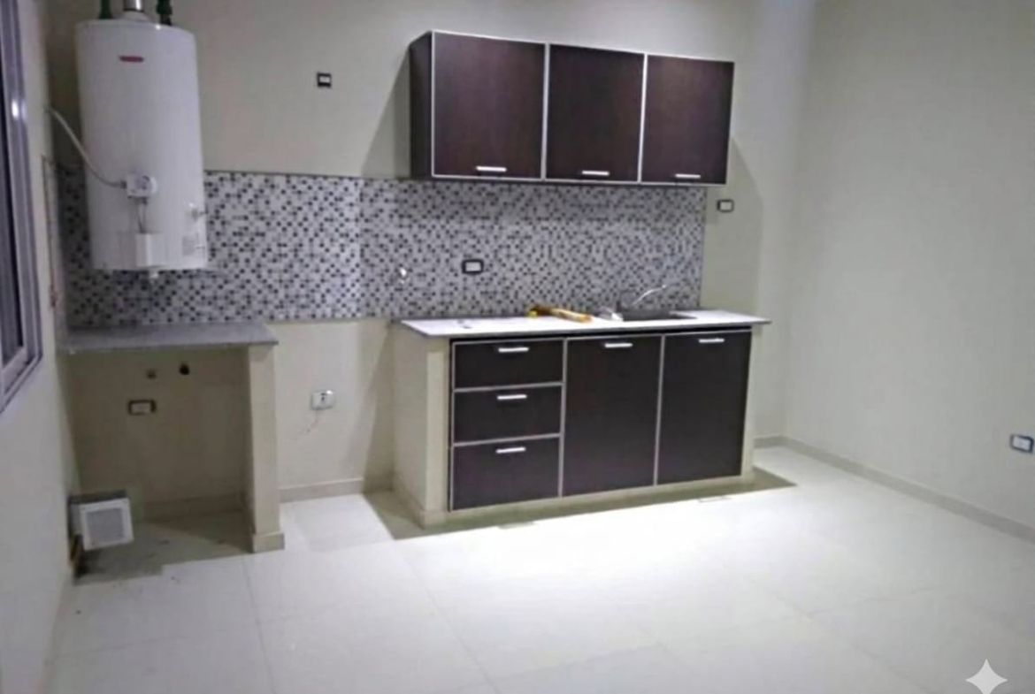 Alquiler Planta Baja – 1 Dorm. Lobos