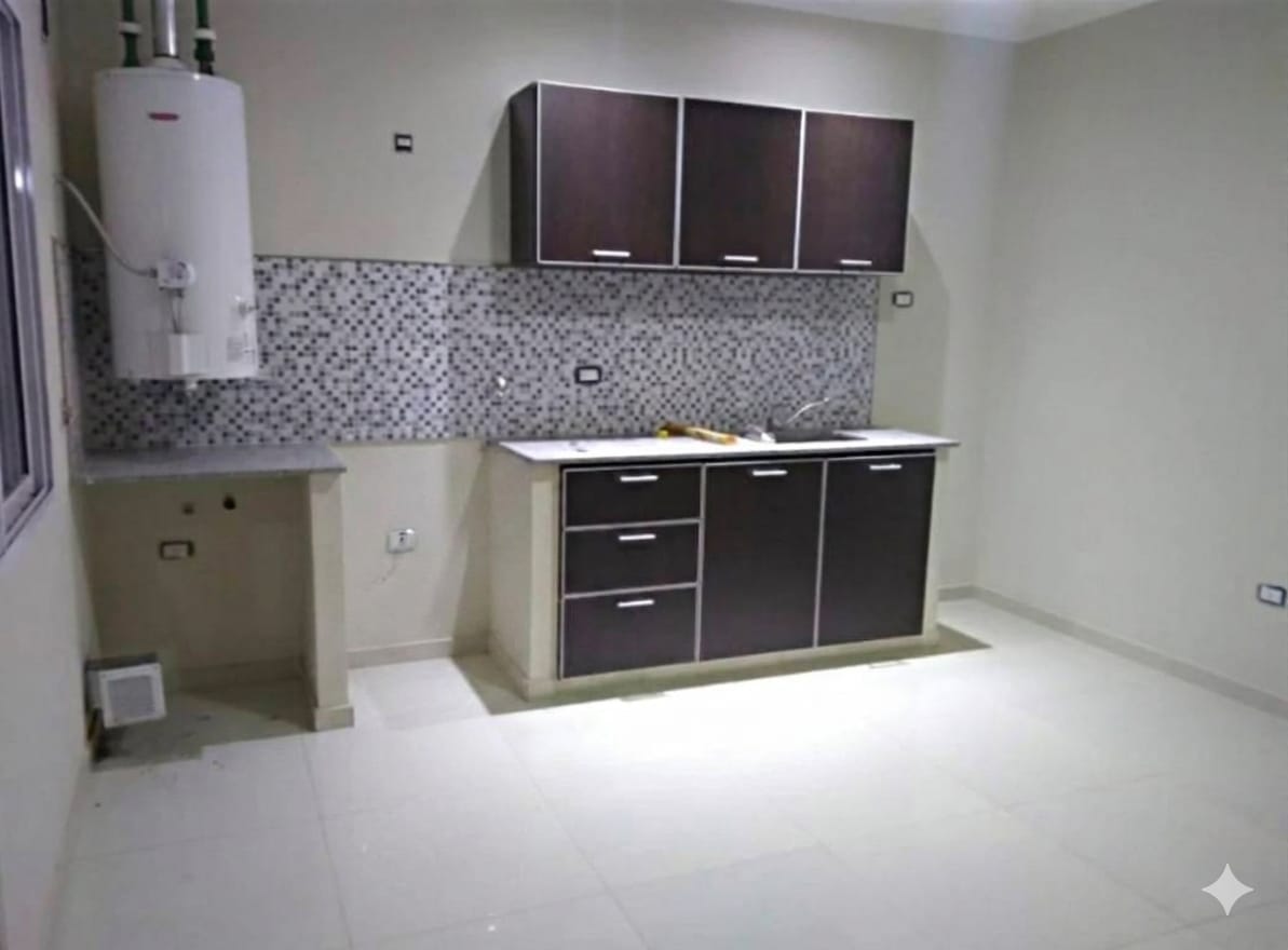 ALQUILER 5 Alquiler Planta Baja – 1 Dorm. Lobos