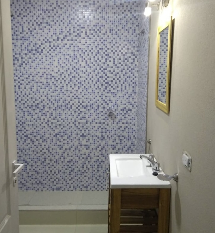 Alquiler Planta Baja – 1 Dorm. Lobos