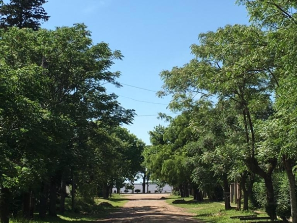 Lote Laguna de Lobos