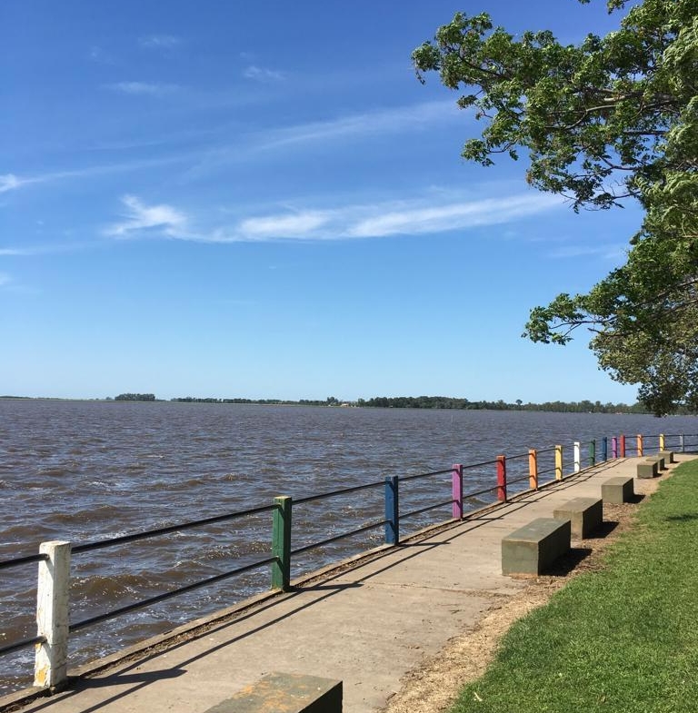Lote Laguna de Lobos